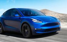 Pada tahun 2023, Tesla Model Y menjadi mobil terlaris setelah berhasil mengalahkan Toyota dan Honda.