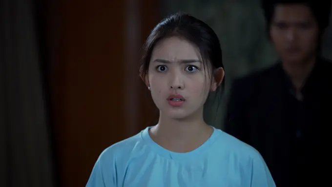 Siapa Takut Jatuh Cinta