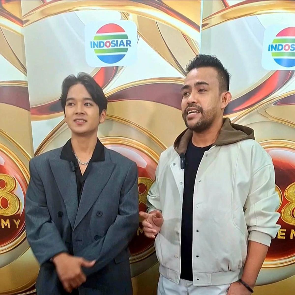 Hadir Sebagai Juri dan Bintang Tamu Dalam Audisi Hari Ini, Fildan dan Arbil DA7 Berbagi Tips Untuk Peserta