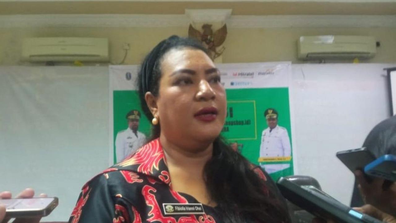 Tahukah Anda? MRP Dorong UMKM Perempuan Papua Manfaatkan Peluang Digital untuk Perluas Pasar