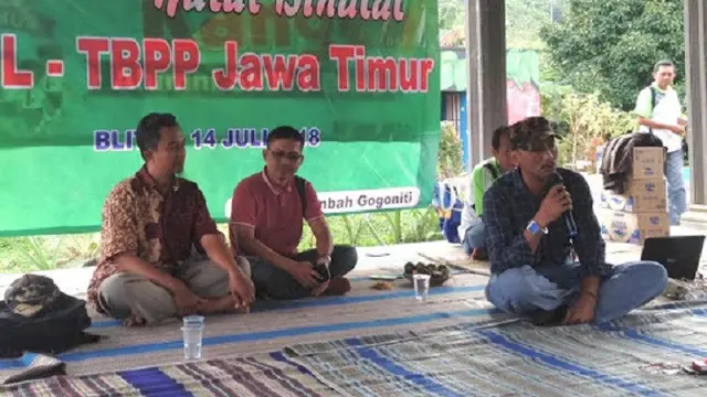 Penyuluh Pertanian
