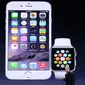 iOS 9 akan lebih `terinspirasi` dengan Apple Watch 