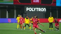 Gasak Malaysia 3-0, Garuda Pertiwi Lolos Semifinal Srikandi Merdeka Cup 2026