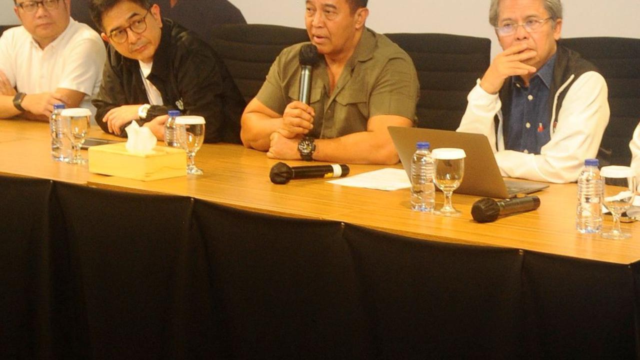 VIDEO: Eks Panglima Andika Perkasa Blak-blakan Kejanggalan TNI di Kasus Pengeroyokan Relawan Ganjar