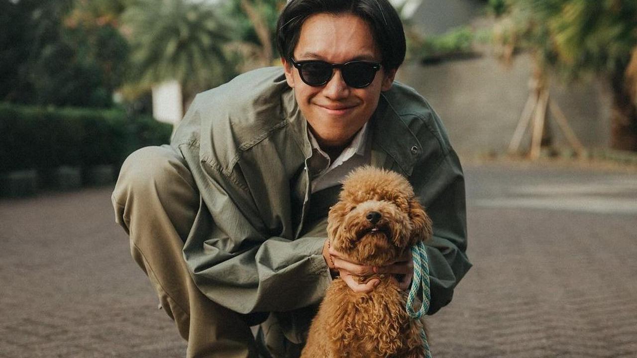 Karier Brandon Salim<br>