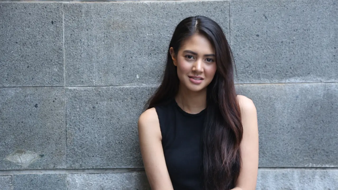 Tips Makeup untuk Kulit Sawo Matang ala Aurelie Moeremans