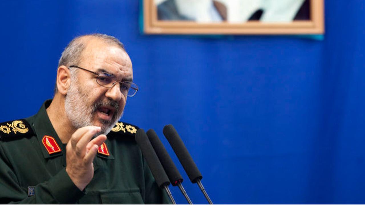 Daftar Nama Jenderal & Ilmuwan Nuklir Iran yang Tewas Akibat Serangan Israel