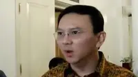 VIDEO: Soal Preman Kalijodo, Ahok Ingatkan Dirinya Masih Gubernur