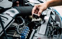 Banyak Tujuan Mengapa Air Radiator Mobil Berwarna