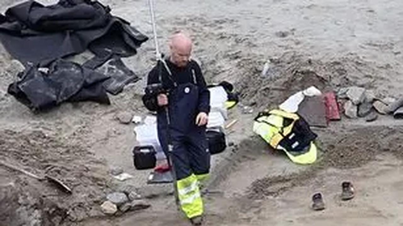 Arkeolog Temukan Makam Berusia 4.000 Tahun, Diduga Milik Petani Pertama di Norwegia