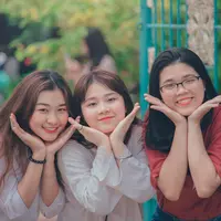 Ilustrasi keakraban./Copyright pexels.com/@minan1398