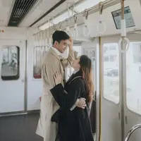 Salshabilla Adiani dan Ibrahim Risyad [Foto: Instagram/ibrhmrsyd]