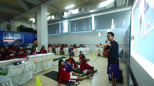 Timnas U-19 Indonesia Andalkan Fisioterapis Olahraga Top Asep Azis