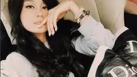 Top 3 Hari Ini: Gaya Rambut Pulang Kampung Agnez Mo