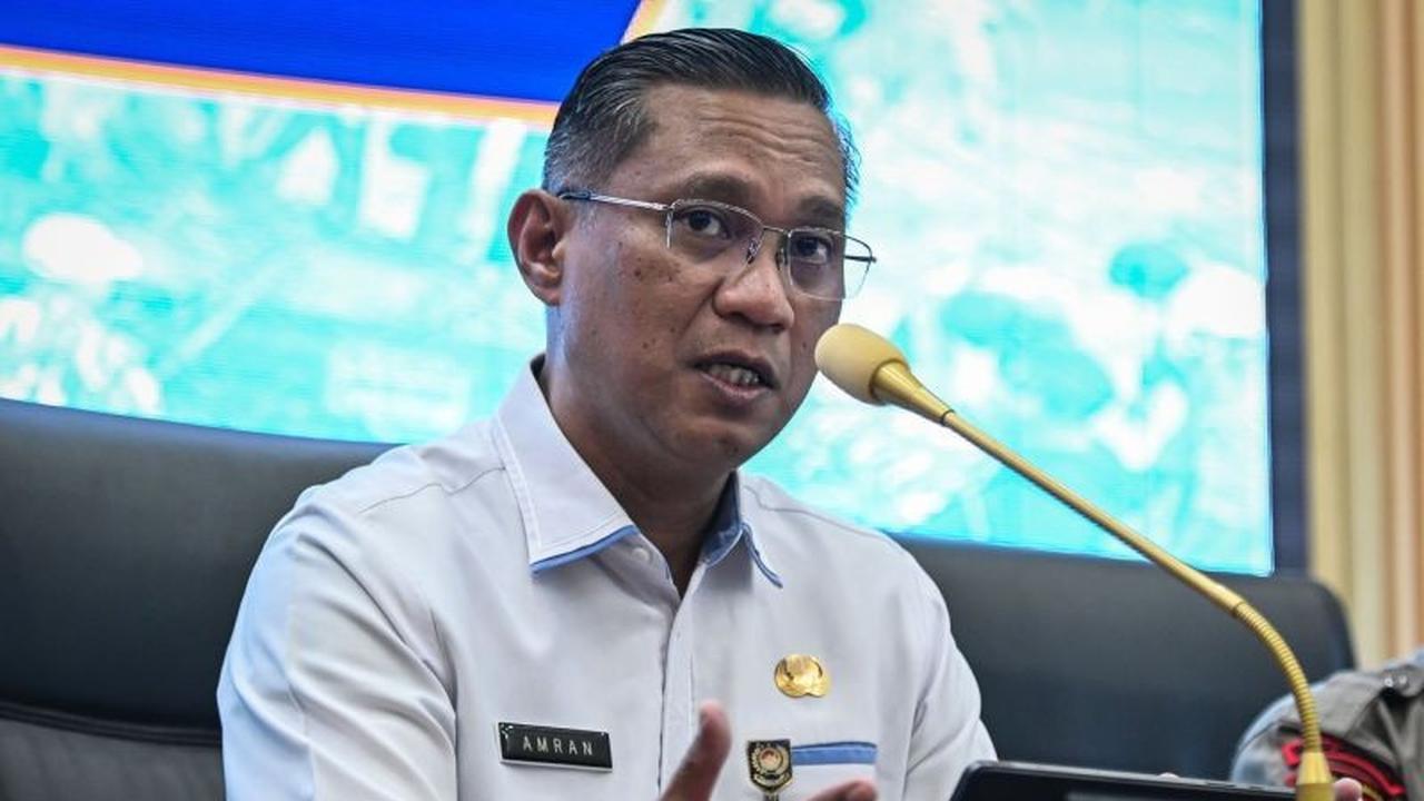 Satgas PRR Gencarkan Rehabilitasi Lahan Pertanian Pascabencana di Sumatera