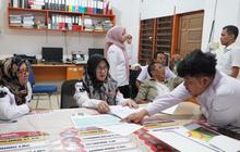 Bawaslu Takalar Tegaskan Komitmen Atasi Potensi Pemilih Ganda Jelang Pleno PDPB