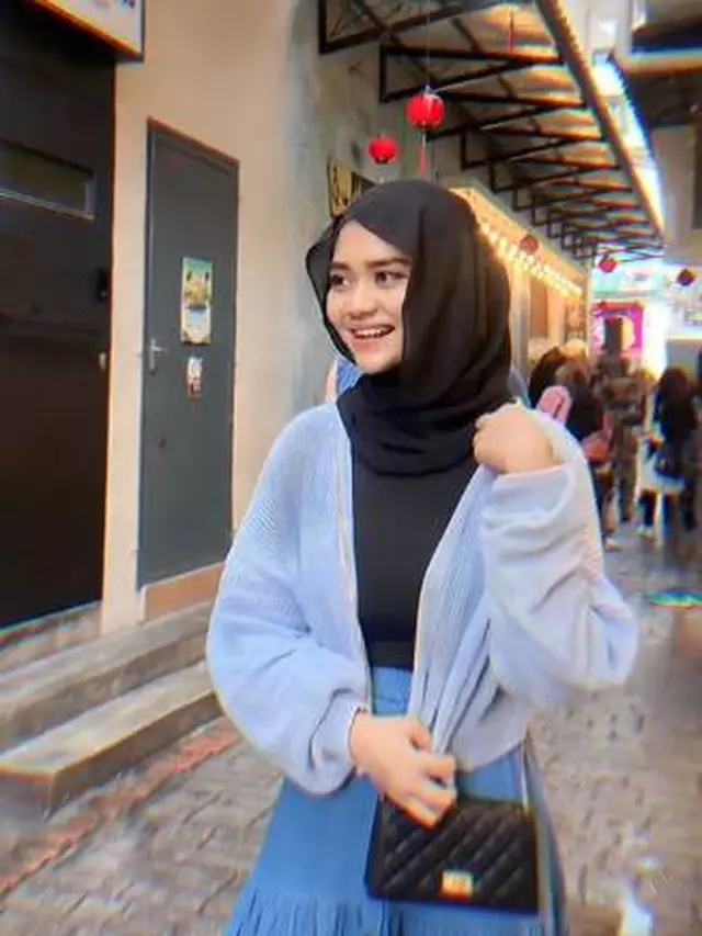 Viral Video Perubahan Wanita Usai Kena Body Shaming Ini Bikin Pangling