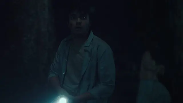 Film horor Cerita Sofi