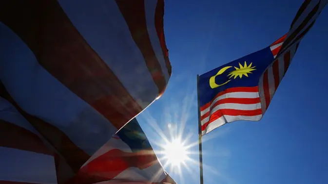 Kenali Jalur Gemilang Si Bendera Malaysia Yang Penuh Makna Lifestyle Fimela Com