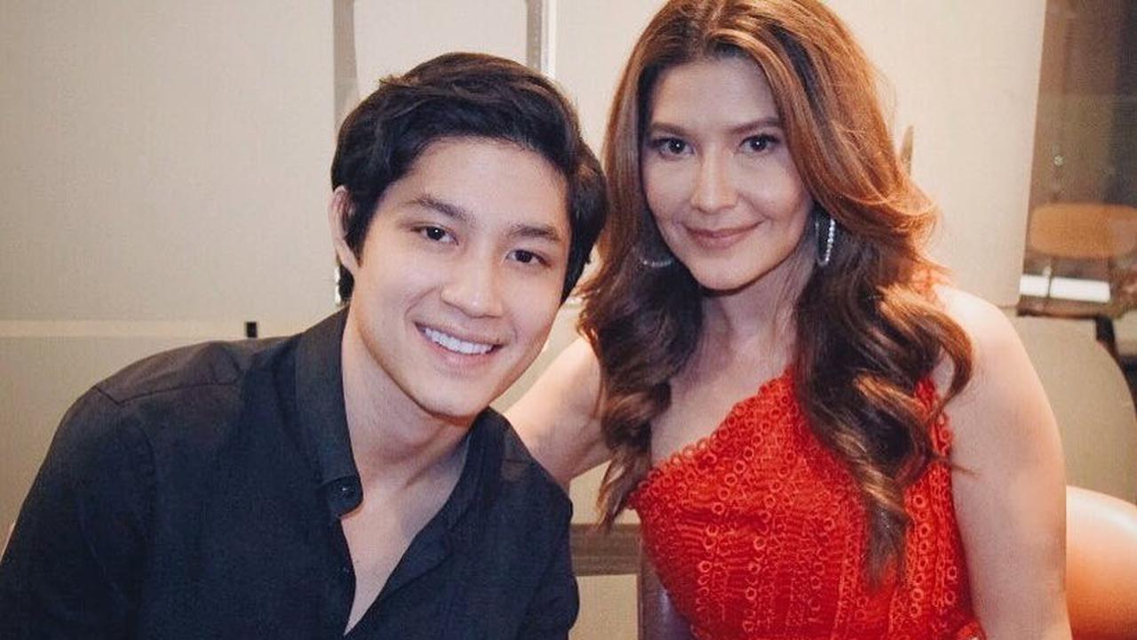 [Bintang] Teuku Rasya