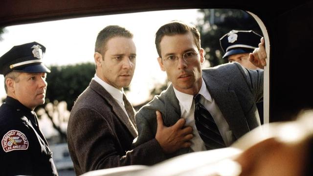 L.A. Confidential (1997)