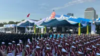 Hari Bhayangkara ke-79, Ini Harapan Buruh ke Polri