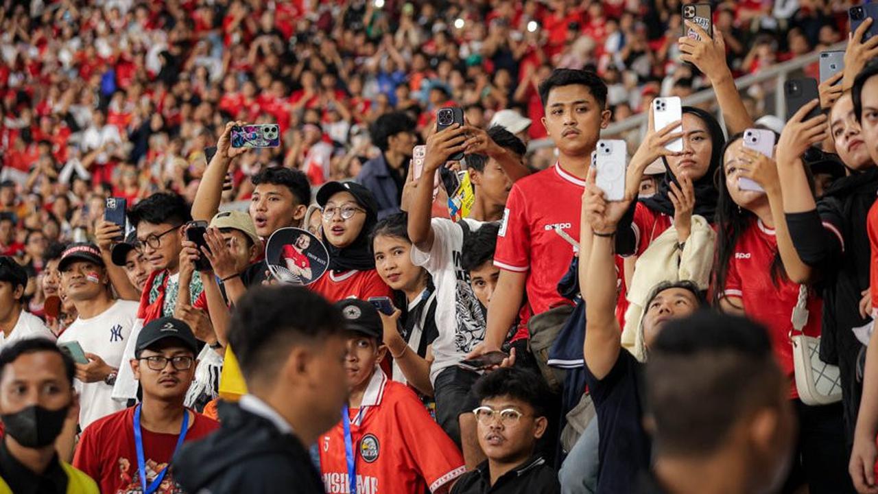 Jadwal Pertandingan Timnas Indonesia U-20 vs Timor Leste di Kualifikasi Piala Asia U-20 2025