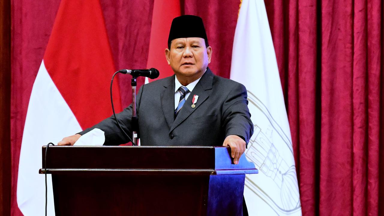Menteri Ini Balas Kritikan Mahfud Md Soal Rencana Prabowo Maafkan Koruptor