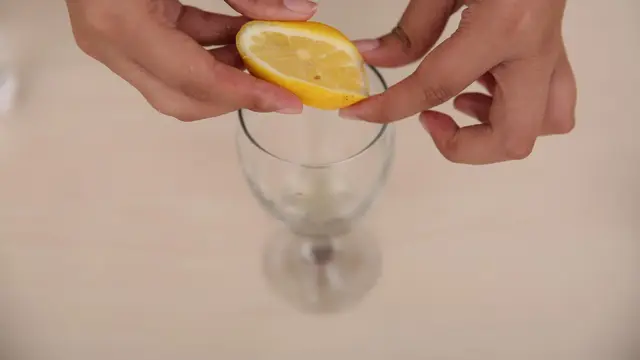lemon