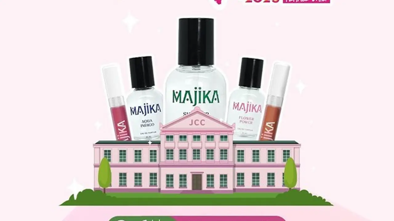 Majika.
