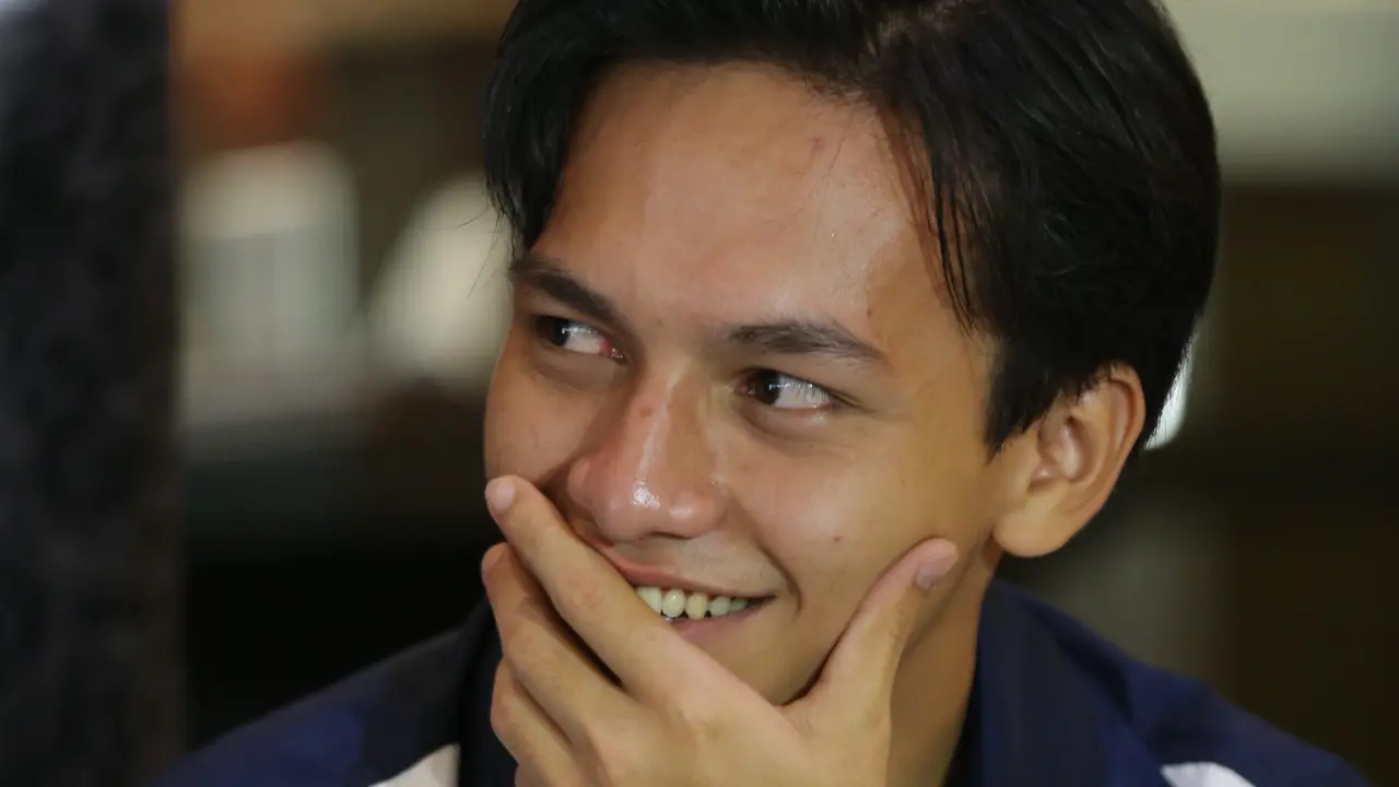 [Fimela] Jefri Nichol
