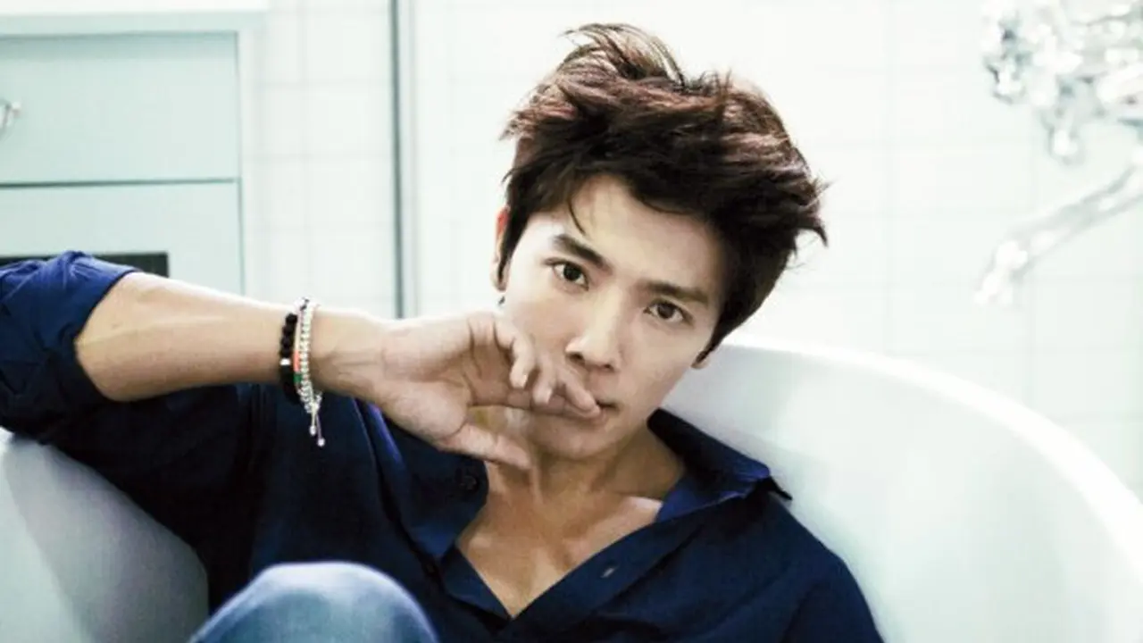Film Milik Donghae Super Junior Dapat Perhatian Serius
