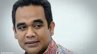 Anggota Komisi I DPR Muzani Harap IMF Bantu Naikan Nilai Rupiah