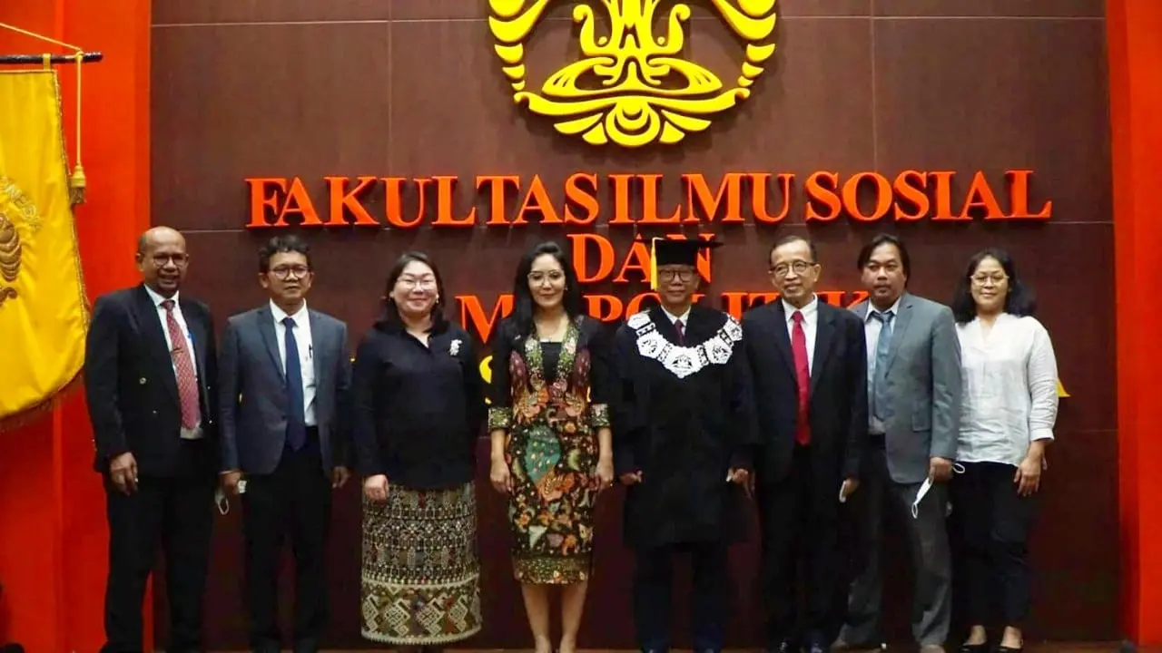 Rieke Diah Pitaloka