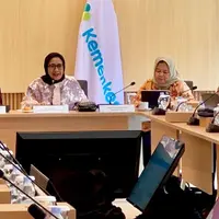 Langkah optimasi dapur MBG dan percepatan SLHS.