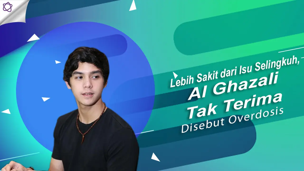 [Bintang] Al Ghazali