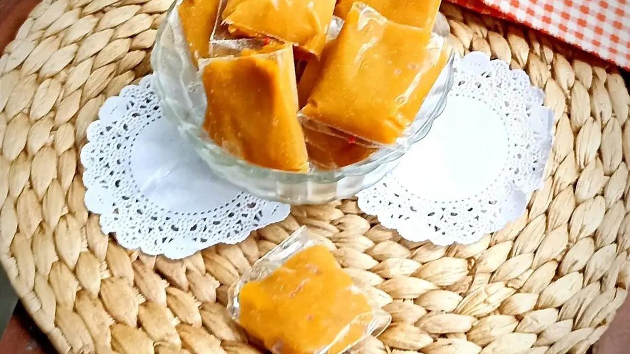 Cara Membuat Jenang Lembut dan Tidak Lengket, Anti Bau Tepung