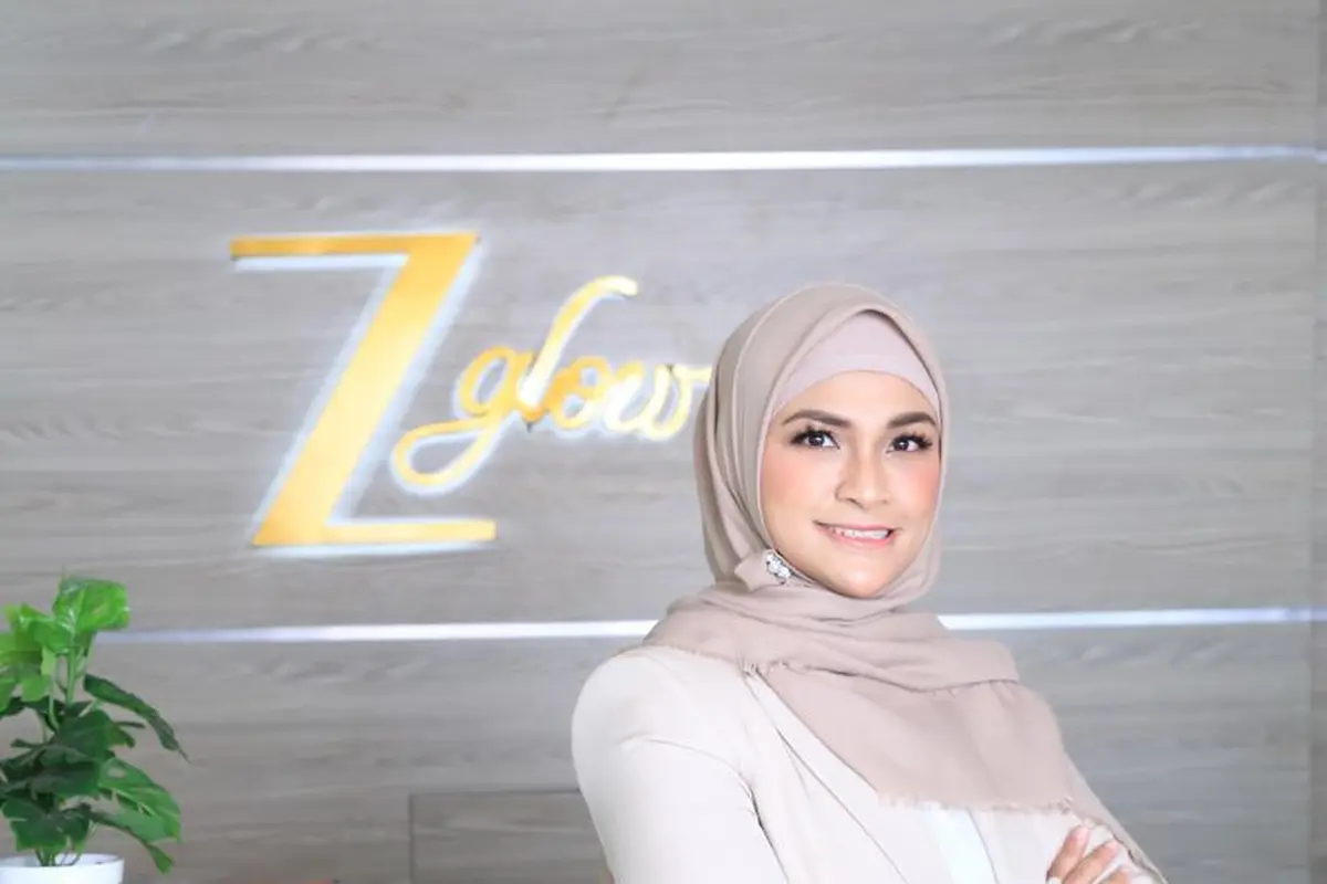 Klinik Kecantikan Ini Buka Lapangan Pekerjaan untuk Para Perempuan yang Ingin Sukses dan Mandiri