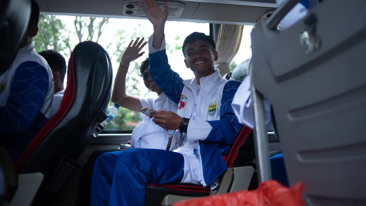 Persib U-16
