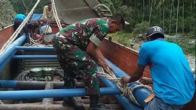 Salam Pagi