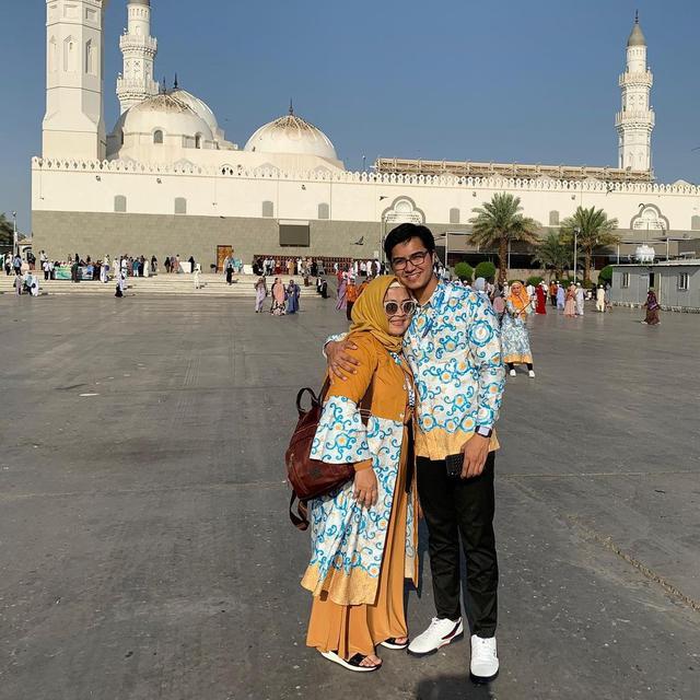 Sudah Menikah, Ini Potret 6 Pemain Sinetron Heart Series Bareng Pasangan