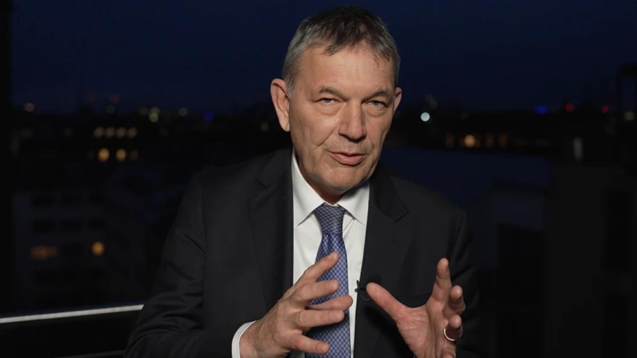 Philippe Lazzarini