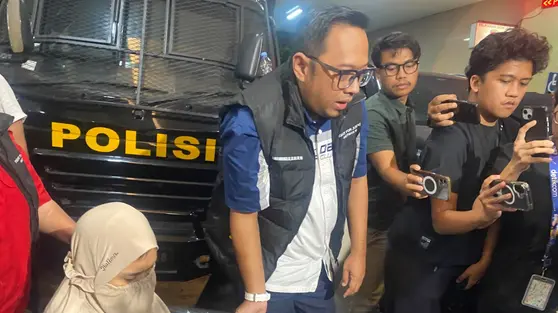 Wanita M Jadi Bulan-Bulanan Penganiayaan Terduga Polisi hingga Dicekoki Sabu