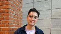 3 Alasan Junior Roberts Mau Syuting Serial A Little White Lie: Aku Pribadi Lebih Baik Bohong Putih