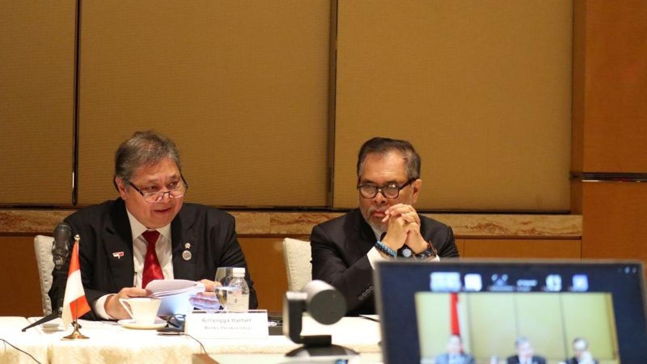 Indonesia Jaga Keseimbangan Inisiatif AI Tiongkok dan AS