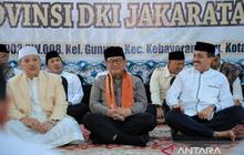 Gubernur Pramono Anung Dorong MTQ Berjenjang, Perkuat Syiar Agama di Jakarta