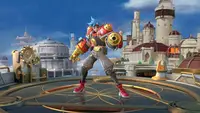 Moonton Revamp Emblem Mobile Legends: Bang Bang, Ini Tips Build Hero X-Borg. (Liputan6.com/Yuslianson)