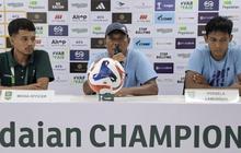 Persela Lamongan Incar Tiga Poin Krusial Lawan Persiba Balikpapan untuk Bangkit di Pegadaian Championship