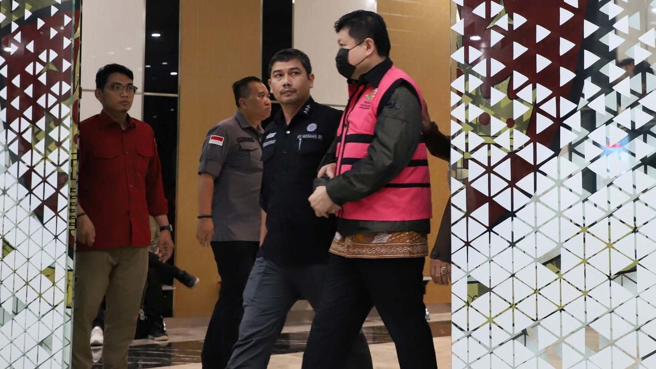 Pengakuan Dirut Sritex Iwan Kurniawan Usai Diperiksa 10 Jam Kejagung Terkait Korupsi Kredit Bank