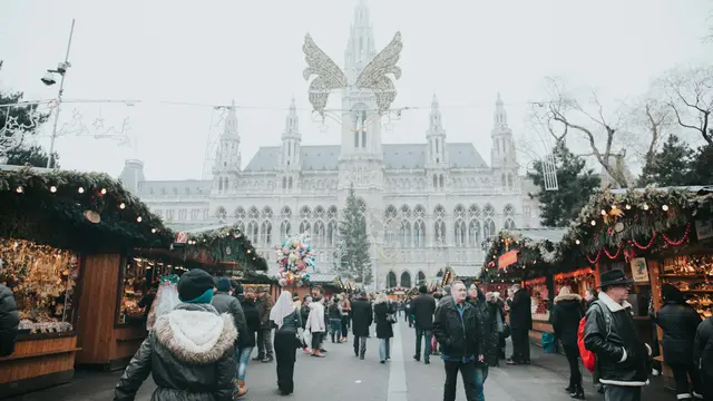 Vienna
